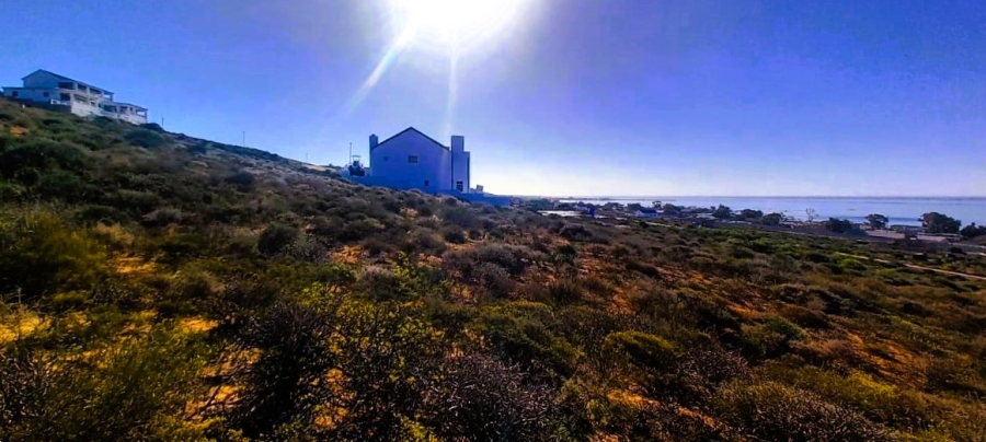 0 Bedroom Property for Sale in Steenbergs Cove Western Cape
